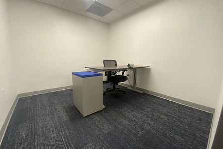 Launch Workplaces Bethesda - Private Office 210 for $800/month