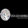 Logo of Zen Co-Works Business Centre
