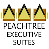Logo of Peachtree Executive Suites