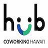 Logo of Hub Coworking Hawaii