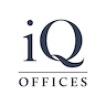 Logo of iQ Offices | 250 University Ave.