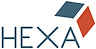 Logo of HEXA Co-Working