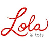Logo of little Lola &amp;amp; tots