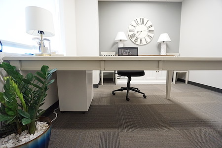 Capital Workspace - Bethesda - Office 110