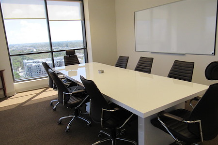 Empire Executive Offices - Large Meeting Room 1730