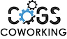 Logo of Cogs Coworking