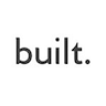 Logo of Built Coworking