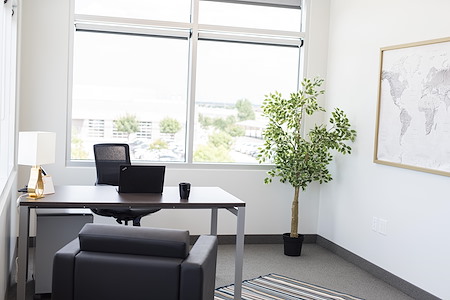 CityCentral - Plano - Office Suite 318