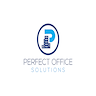 Logo of Perfect Office Solutions - Alexandria