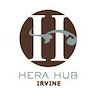 Logo of Hera Hub Irvine