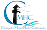 Logo of Chesapeake Mental Health Collaborative