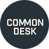 Logo of Common Desk - Downtown Dallas