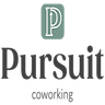 Logo of Pursuit Coworking
