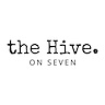 Logo of The Hive on Seven