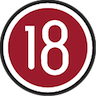 Logo of element18