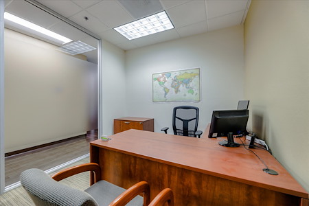 Pleasanton Workspace - 1-person office