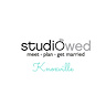 Logo of StudioWed Knoxville