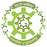 Logo of Tech Valley Center of Gravity