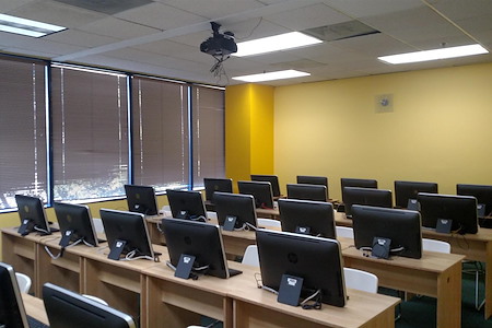 Learnet Academy, Inc. - Computer Classroom 2