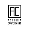 Logo of Astoria Coworking