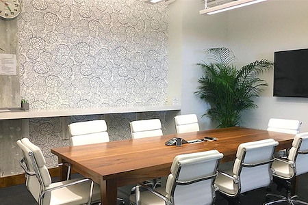 Büro Coconut Grove - Conference Room