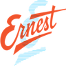 Logo of Ernest