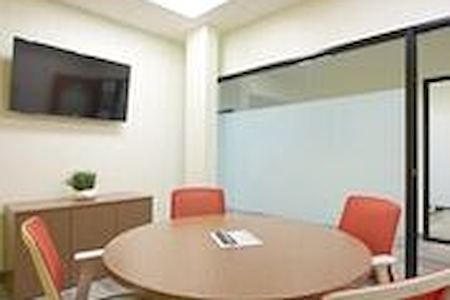 Office Evolution - Phoenix - Conference Room 2