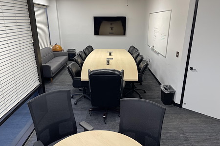 Bynum &amp;amp; Trujillo, LLP - Conference Room
