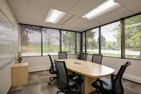 Office Evolution - Littleton - Meeting Room 3