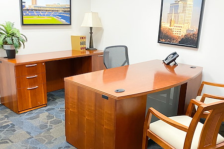Office Space &amp;amp; Solutions Virginia Beach - Virtual Office