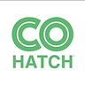 Logo of COhatch - Ohio City