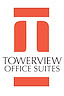 Logo of Towerview Office Suites- Page Creek 