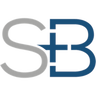 Logo of Silver and Blue