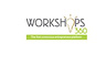 Logo of Workshops 360