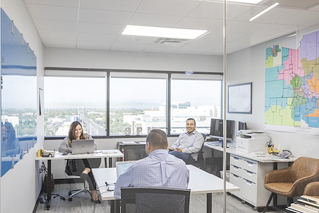 Expansive - City Center - Office Suite 200A