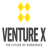 Logo of Venture X Richardson