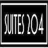 Logo of Suites 204