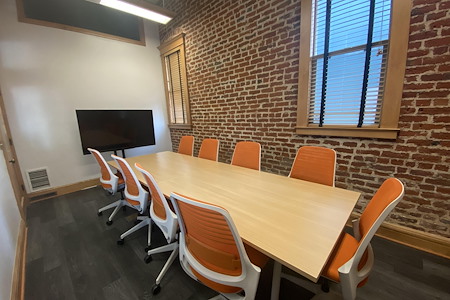Mesh Cowork - Conference Room