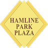 Logo of Hamline Park Plaza