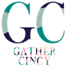 Logo of Gather Cincy