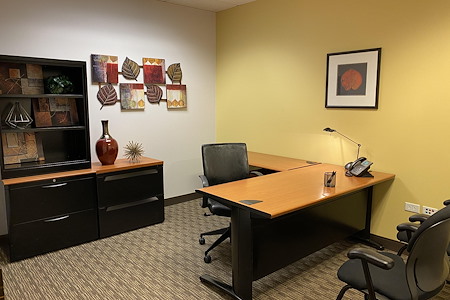 Regus | DTC Corporate Center III - Office 1138