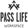 Logo of Pass Life Workspace