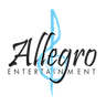Logo of Allegro Entertainment