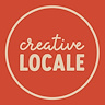 Logo of Creative Locale