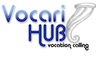 Logo of Vocari HUB