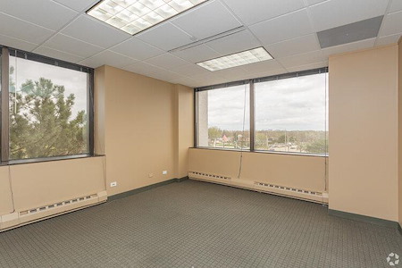 LocalWorks Rolling Meadows - Office Suite 1
