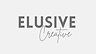 Logo of Elusive Creative