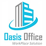 Logo of Oasis Office space-Columbia, Maryland