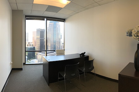Titan Offices - Penthouse - Day Office #2