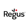 Logo of Regus | Hangzhou, China Resources